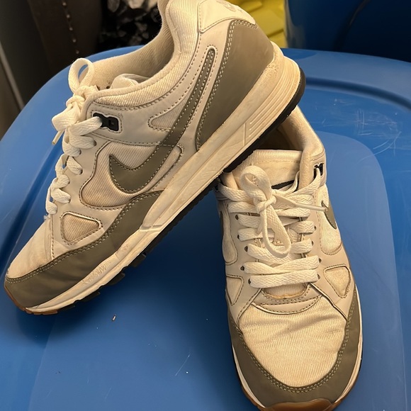 Nike Air Span II sneakers - Picture 3 of 11